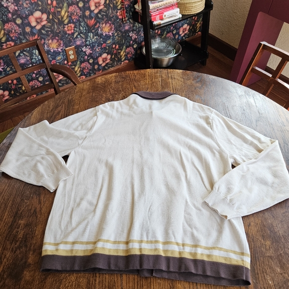 Madewell cardigan Sz M - Picture 5 of 6